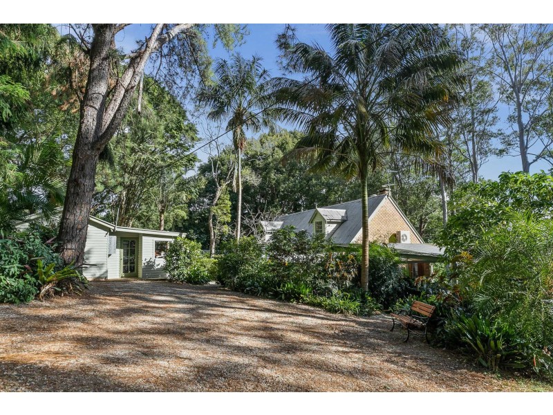 788 Friday Hut Road, Binna Burra NSW 2479