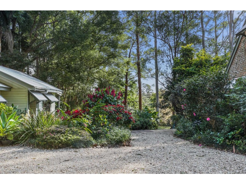 788 Friday Hut Road, Binna Burra NSW 2479