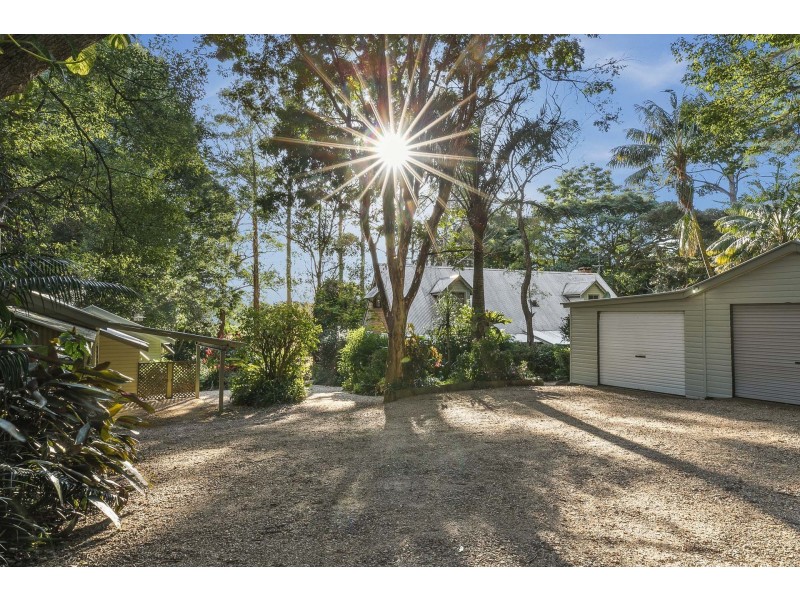 788 Friday Hut Road, Binna Burra NSW 2479