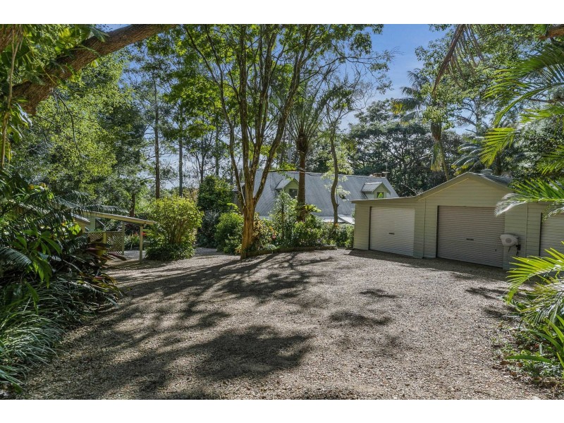 788 Friday Hut Road, Binna Burra NSW 2479