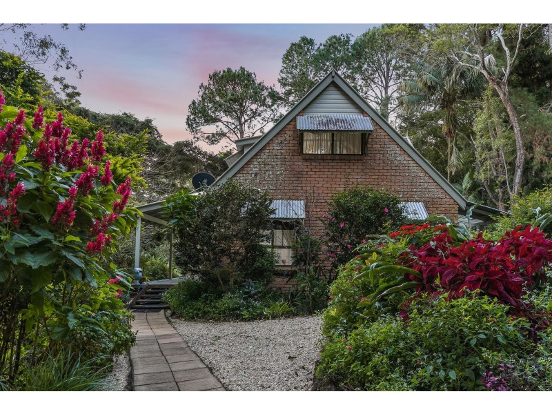 788 Friday Hut Road, Binna Burra NSW 2479