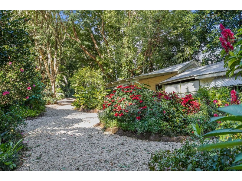 788 Friday Hut Road, Binna Burra NSW 2479