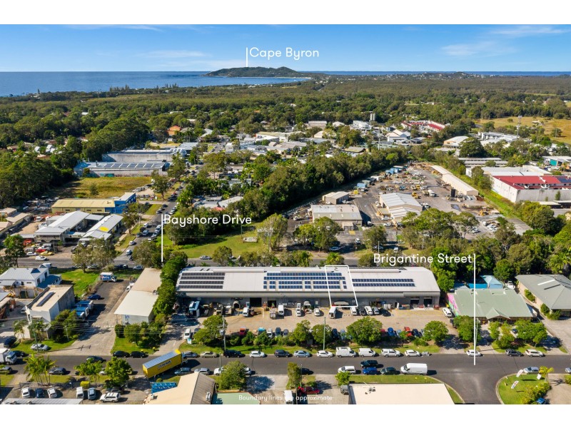 2/7-17 Brigantine Street, Byron Bay NSW 2481