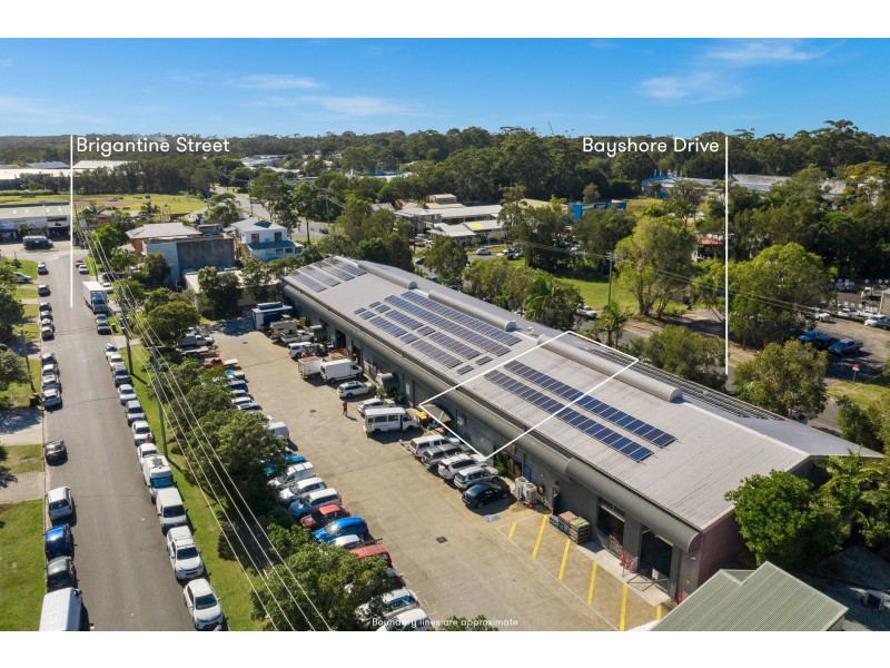 2/7-17 Brigantine Street, Byron Bay NSW 2481