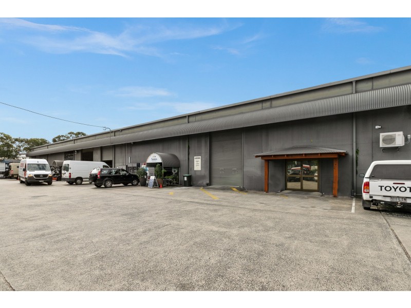 2/7-17 Brigantine Street, Byron Bay NSW 2481