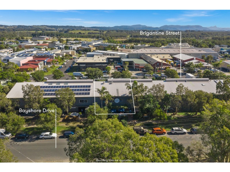 2/7-17 Brigantine Street, Byron Bay NSW 2481