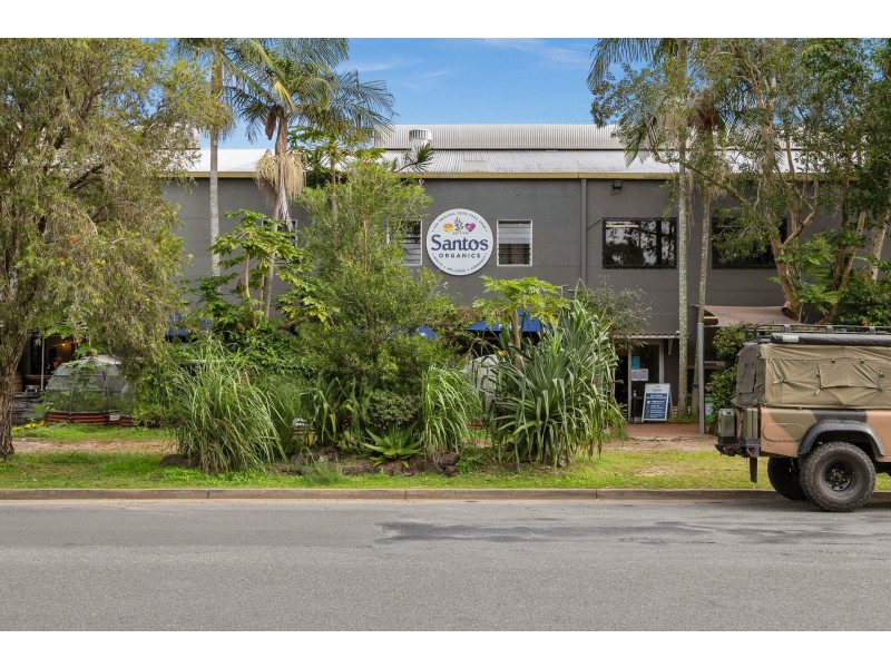 2/7-17 Brigantine Street, Byron Bay NSW 2481