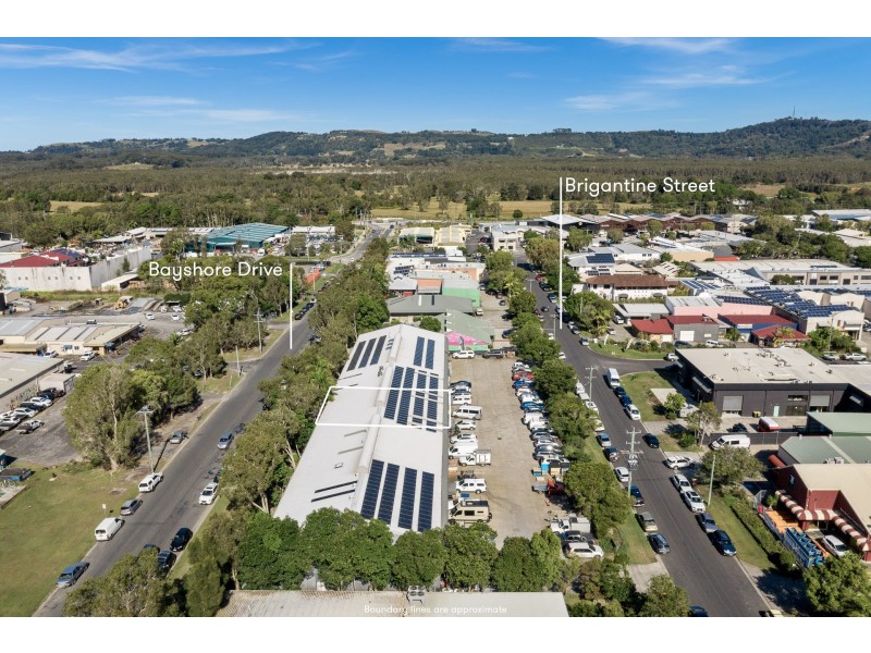 2/7-17 Brigantine Street, Byron Bay NSW 2481