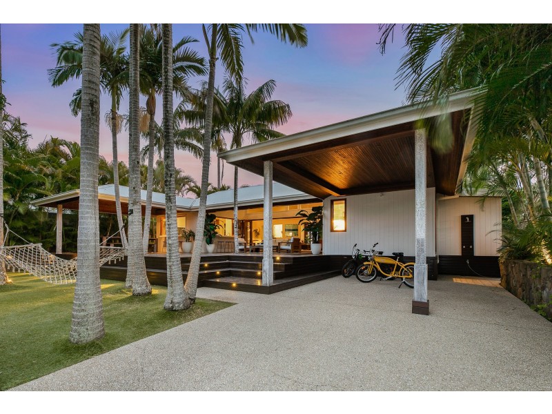 34 Marvell Lane, Byron Bay NSW 2481