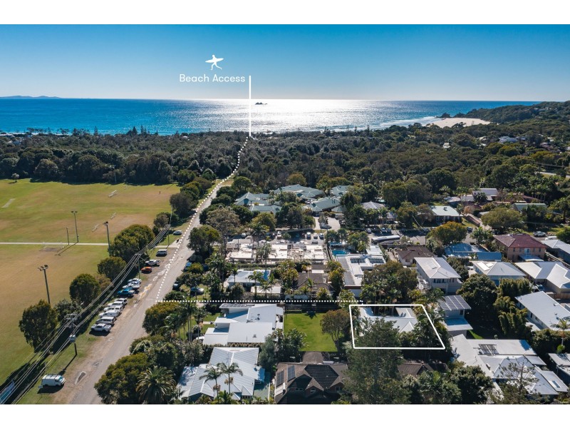 34 Marvell Lane, Byron Bay NSW 2481