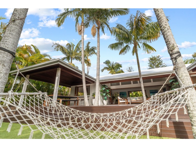 34 Marvell Lane, Byron Bay NSW 2481