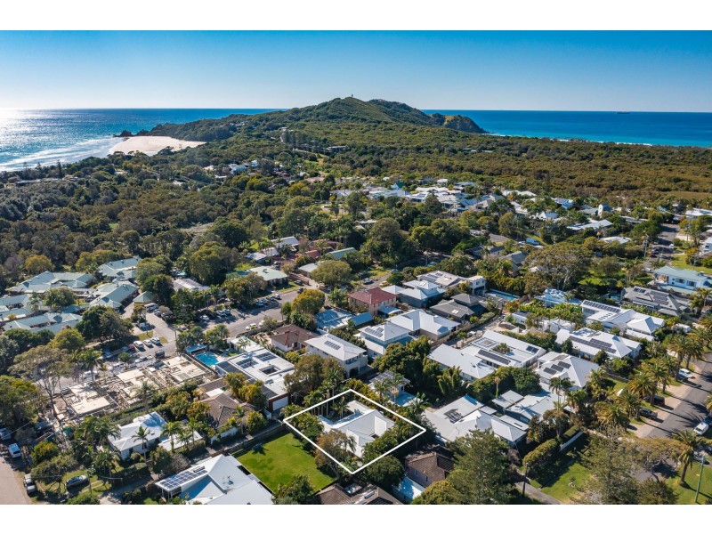 34 Marvell Lane, Byron Bay NSW 2481