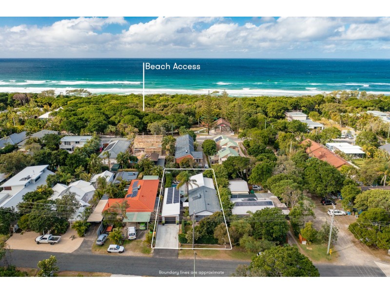 43 Brandon Street, Suffolk Park NSW 2481