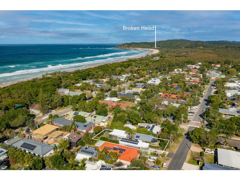 43 Brandon Street, Suffolk Park NSW 2481