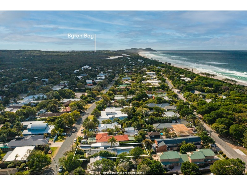 43 Brandon Street, Suffolk Park NSW 2481