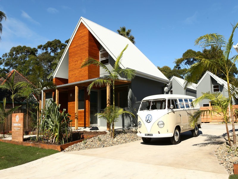 13/18-20 Sunrise Boulevard, Byron Bay NSW 2481