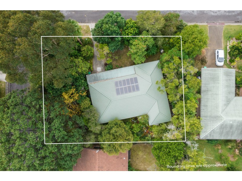 11 Gibingbell Close, Ocean Shores NSW 2483