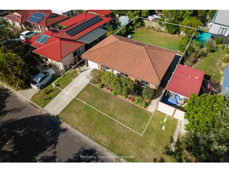 48 Jacaranda Drive, Byron Bay NSW 2481