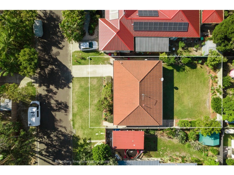 48 Jacaranda Drive, Byron Bay NSW 2481