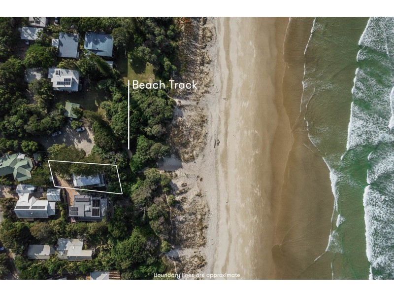 7 Ocean Avenue, New Brighton NSW 2483