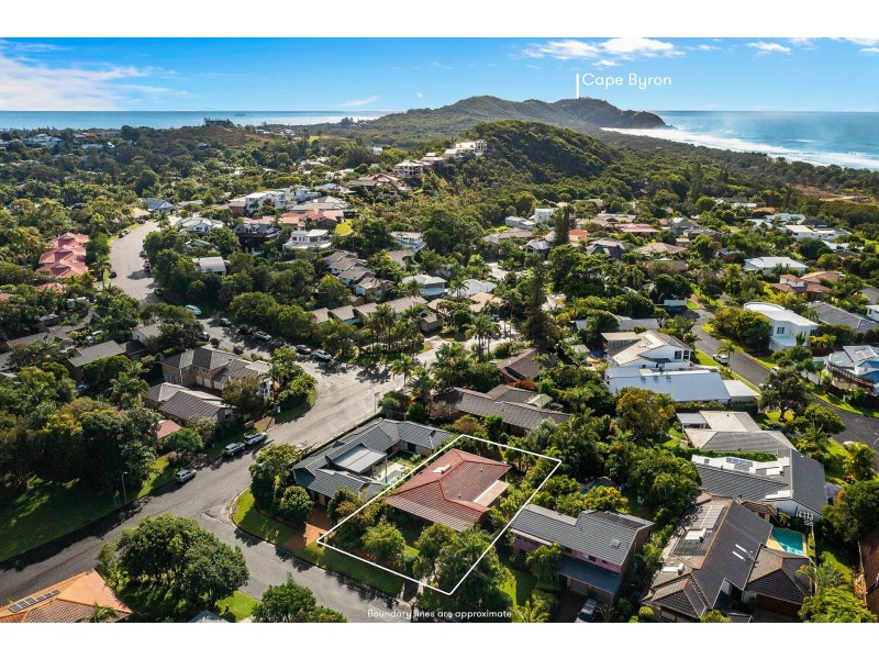 6 Driftwood Avenue, Byron Bay NSW 2481