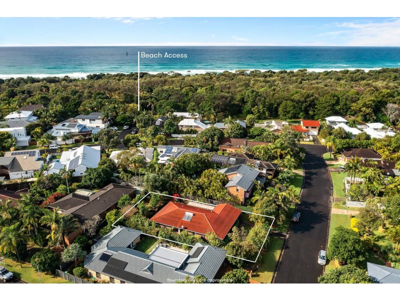 6 Driftwood Avenue, Byron Bay NSW 2481
