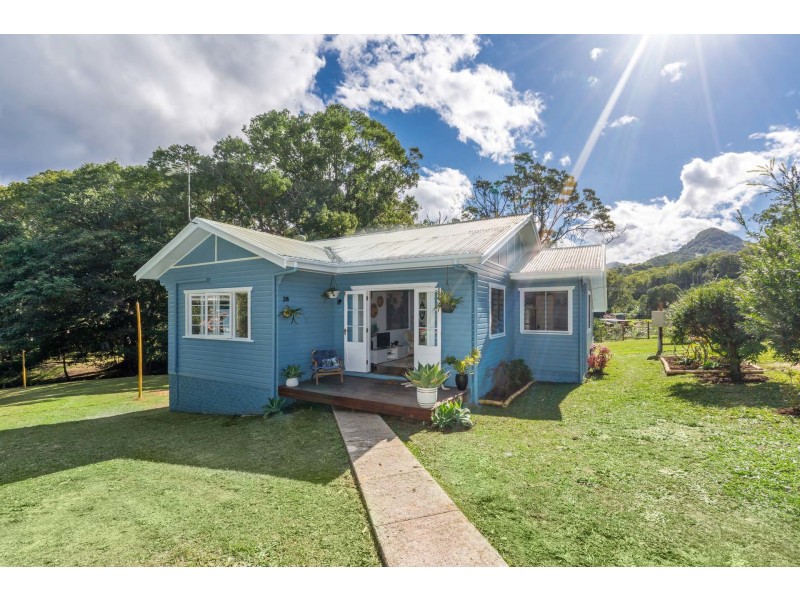 Lot 4, 28 Coolamon Scenic Drive, Mullumbimby NSW 2482