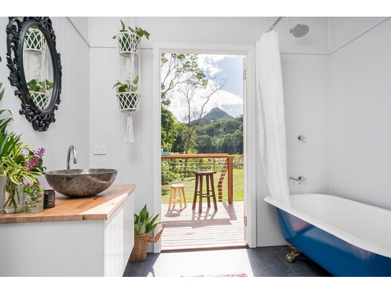 Lot 4, 28 Coolamon Scenic Drive, Mullumbimby NSW 2482