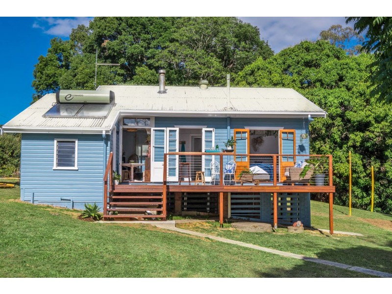 Lot 4, 28 Coolamon Scenic Drive, Mullumbimby NSW 2482