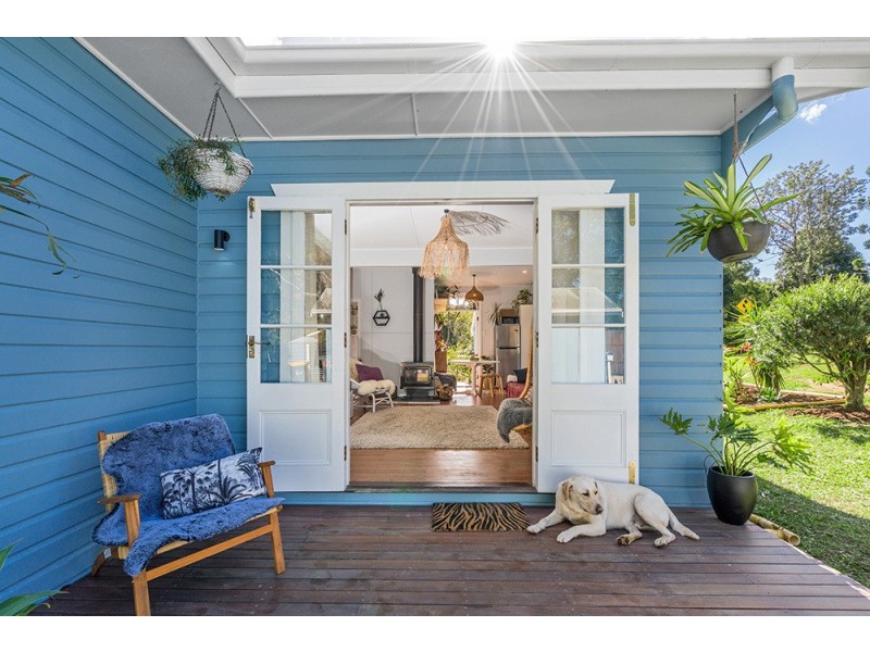 Lot 4, 28 Coolamon Scenic Drive, Mullumbimby NSW 2482