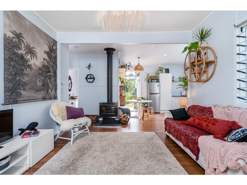 Lot 4, 28 Coolamon Scenic Drive, Mullumbimby NSW 2482