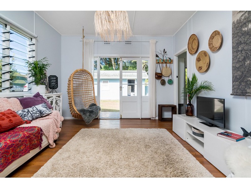 Lot 4, 28 Coolamon Scenic Drive, Mullumbimby NSW 2482