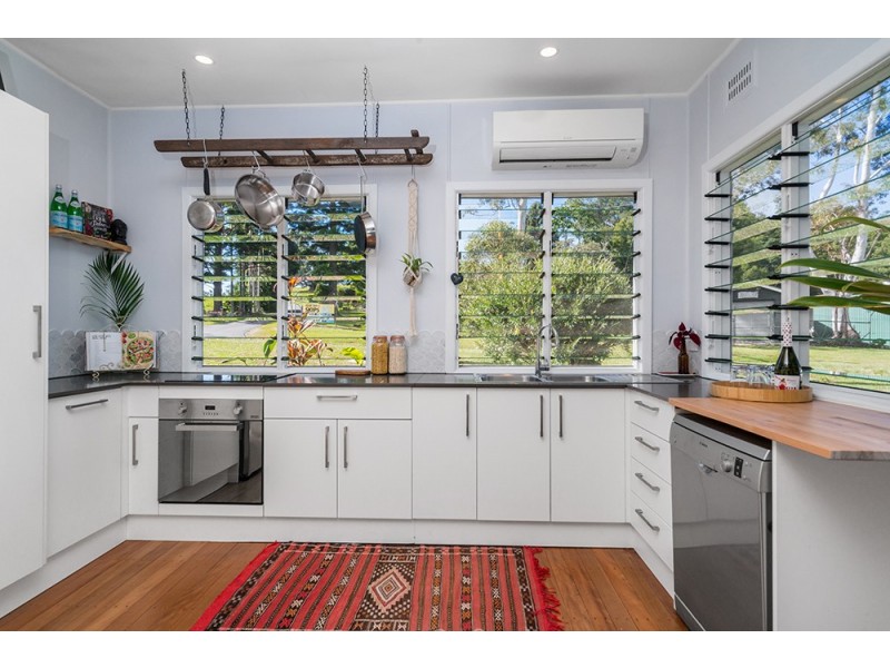 Lot 4, 28 Coolamon Scenic Drive, Mullumbimby NSW 2482