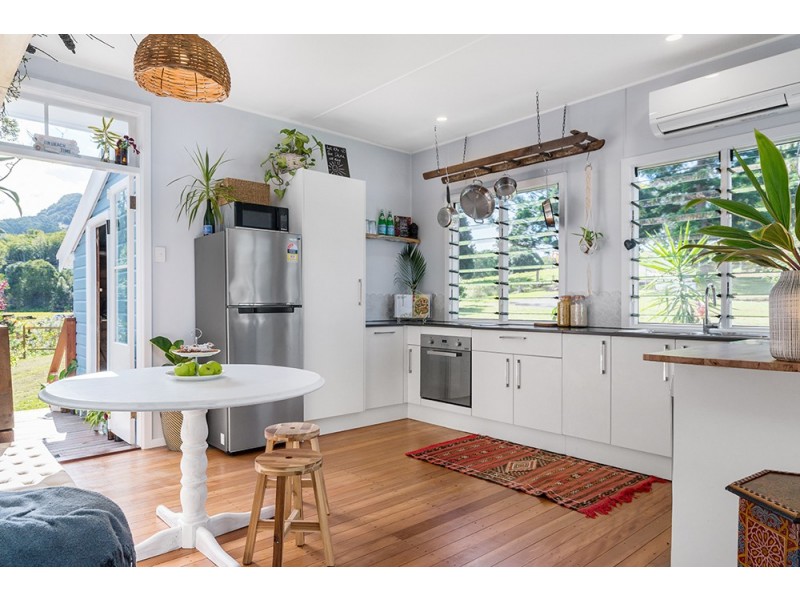 Lot 4, 28 Coolamon Scenic Drive, Mullumbimby NSW 2482