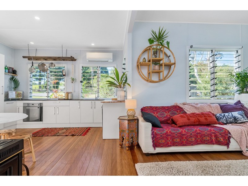 Lot 4, 28 Coolamon Scenic Drive, Mullumbimby NSW 2482