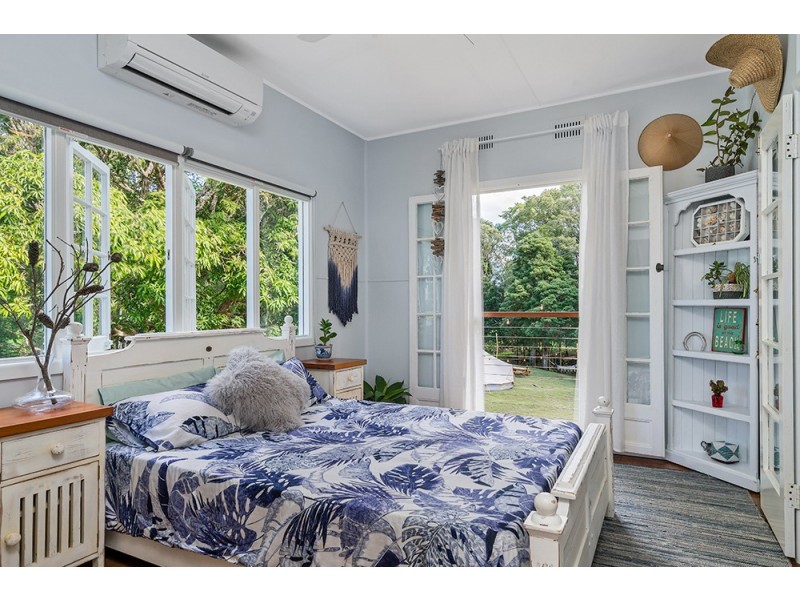 Lot 4, 28 Coolamon Scenic Drive, Mullumbimby NSW 2482