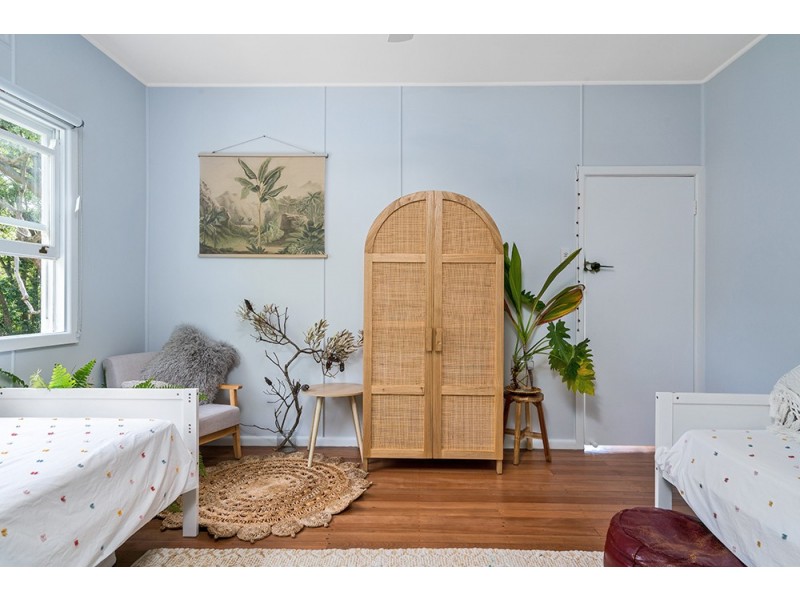 Lot 4, 28 Coolamon Scenic Drive, Mullumbimby NSW 2482