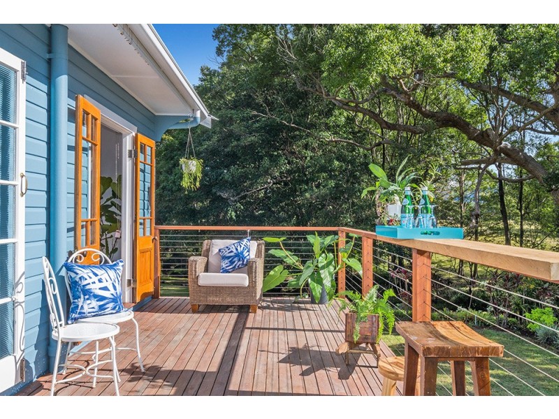 Lot 4, 28 Coolamon Scenic Drive, Mullumbimby NSW 2482