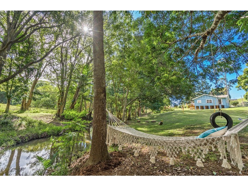 Lot 4, 28 Coolamon Scenic Drive, Mullumbimby NSW 2482