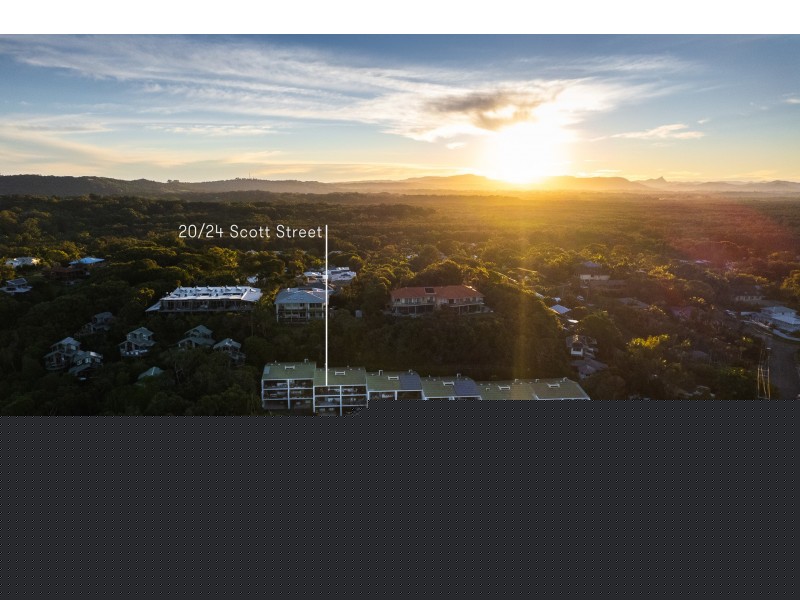 20/24 Scott Street, Byron Bay NSW 2481
