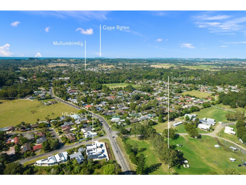 1/5 Chinbible Avenue, Mullumbimby NSW 2482