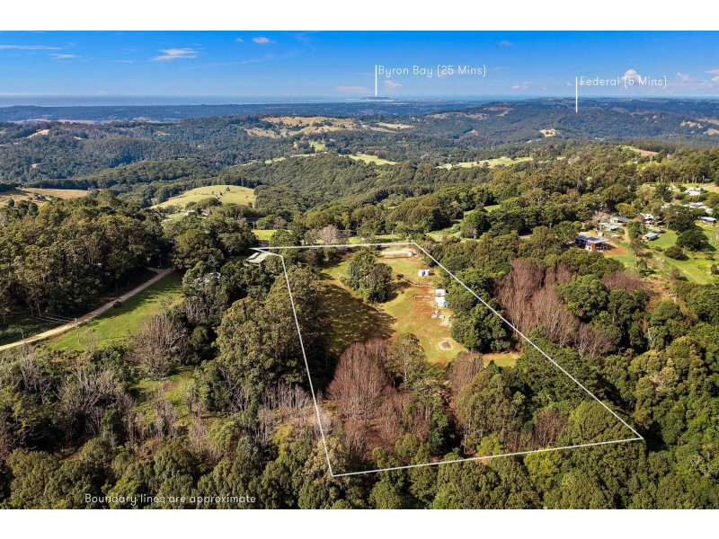 41 Goonengerry Road, Goonengerry NSW 2482