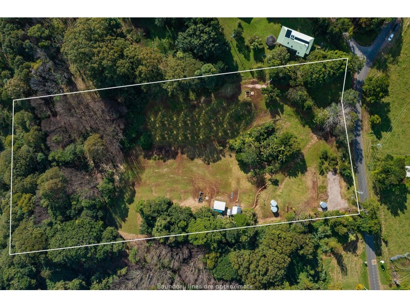 41 Goonengerry Road, Goonengerry NSW 2482