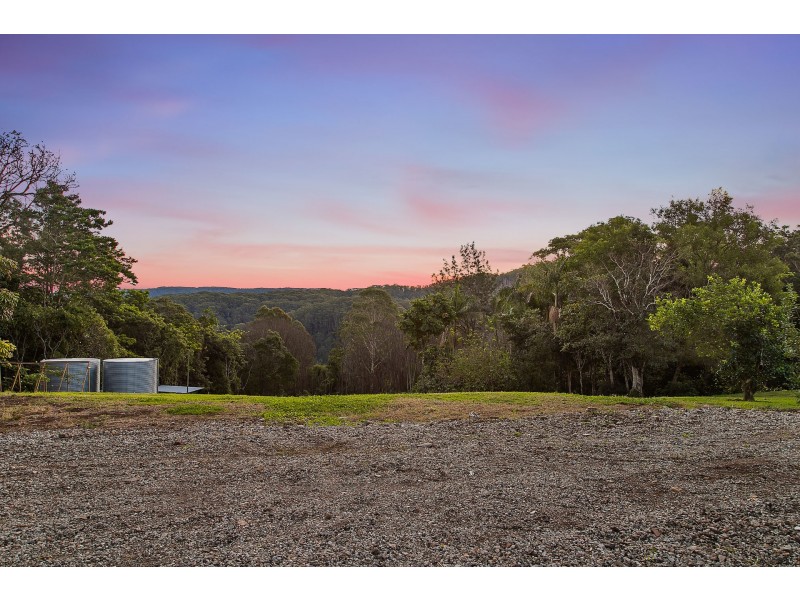 41 Goonengerry Road, Goonengerry NSW 2482