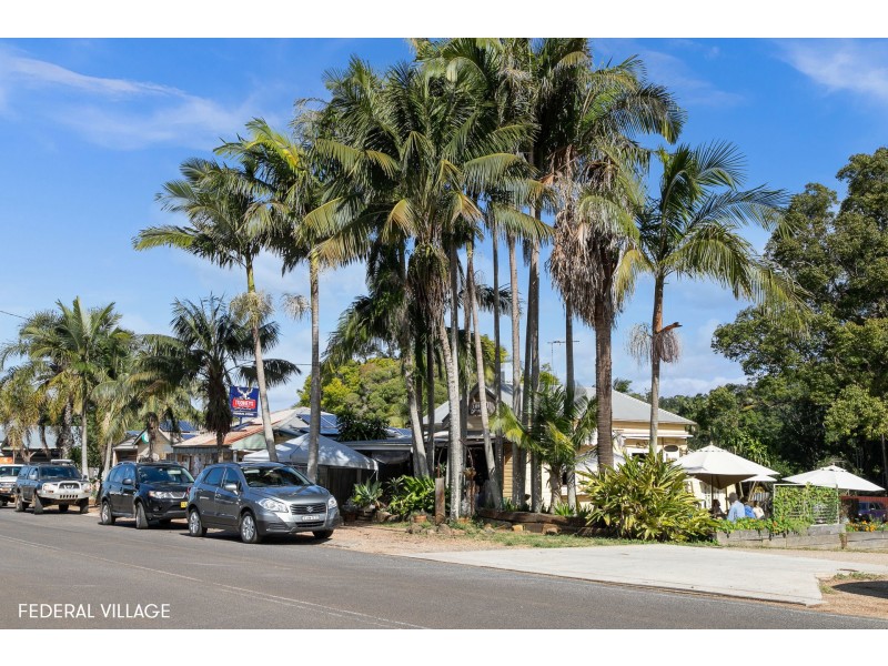 41 Goonengerry Road, Goonengerry NSW 2482