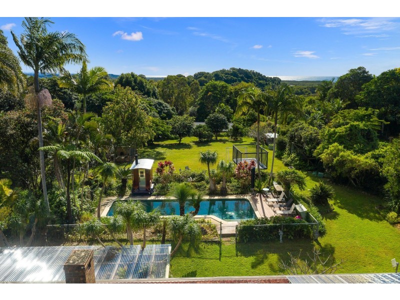 5 McInnes Lane, Tyagarah NSW 2481