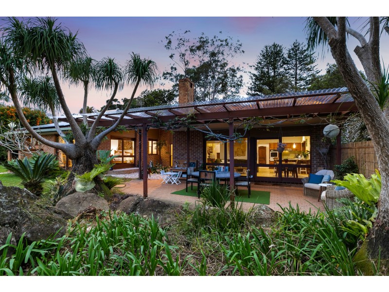 5 McInnes Lane, Tyagarah NSW 2481