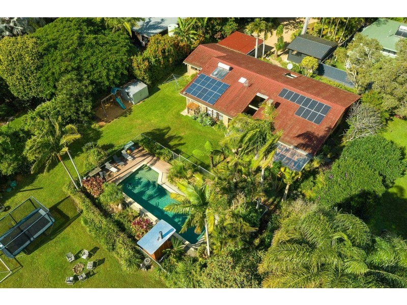 5 McInnes Lane, Tyagarah NSW 2481