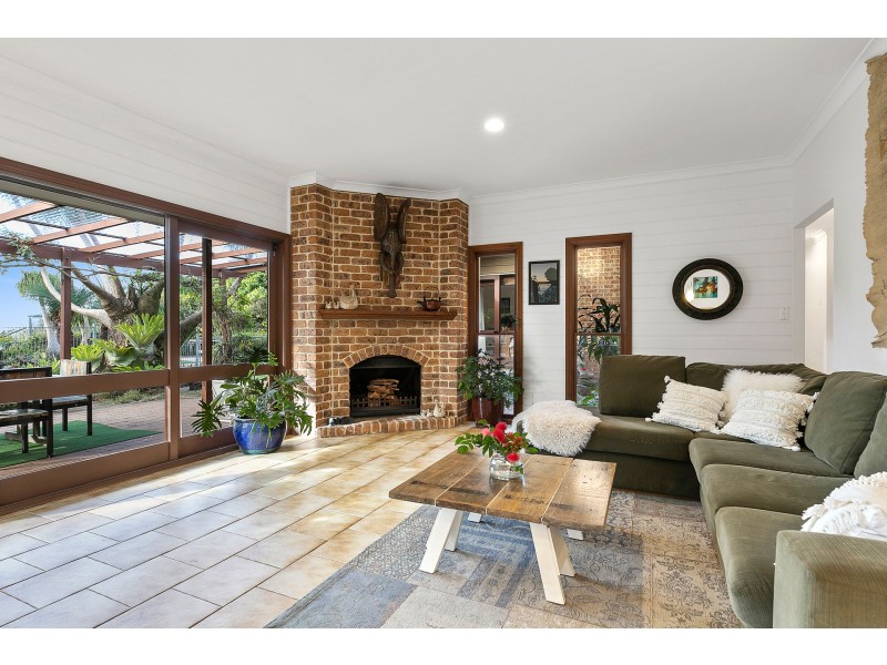 5 McInnes Lane, Tyagarah NSW 2481