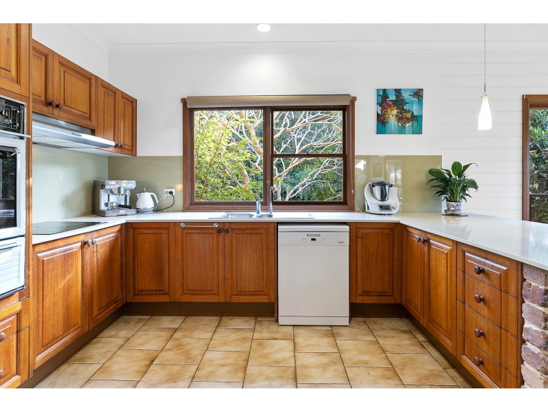 5 McInnes Lane, Tyagarah NSW 2481